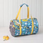 Wild Tribe Duffle Bag