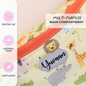 Animal Fanny Pack