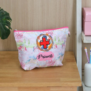 Medicine Kit - Pink Unicorn