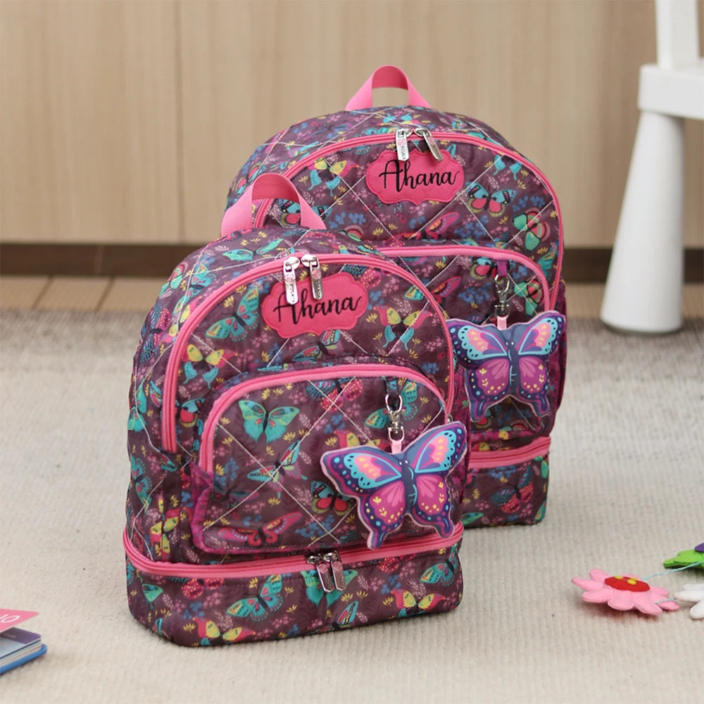 Flutterfly Wonder Backpack