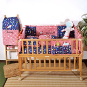 Space Baby Bedding Items