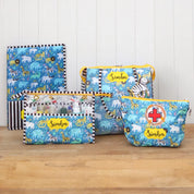 Multi-Purpose Tote Bag Set