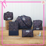 Everyday Travel Organizer Combo