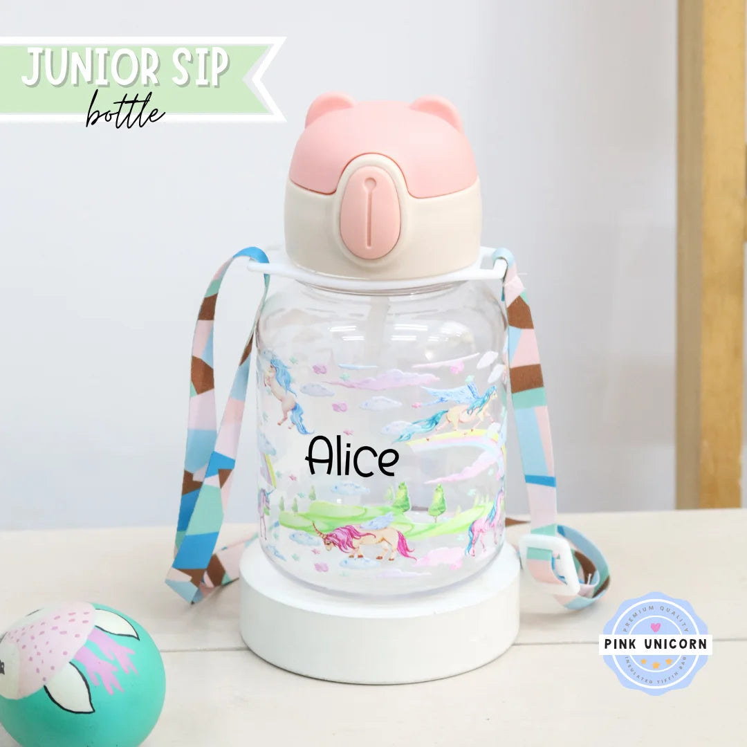 Junior Sip Bottle