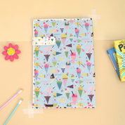 Ice-cream Folder