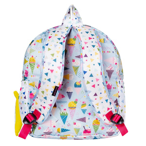 Ice-cream Backpack