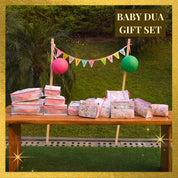 Baby Dua Gift Set