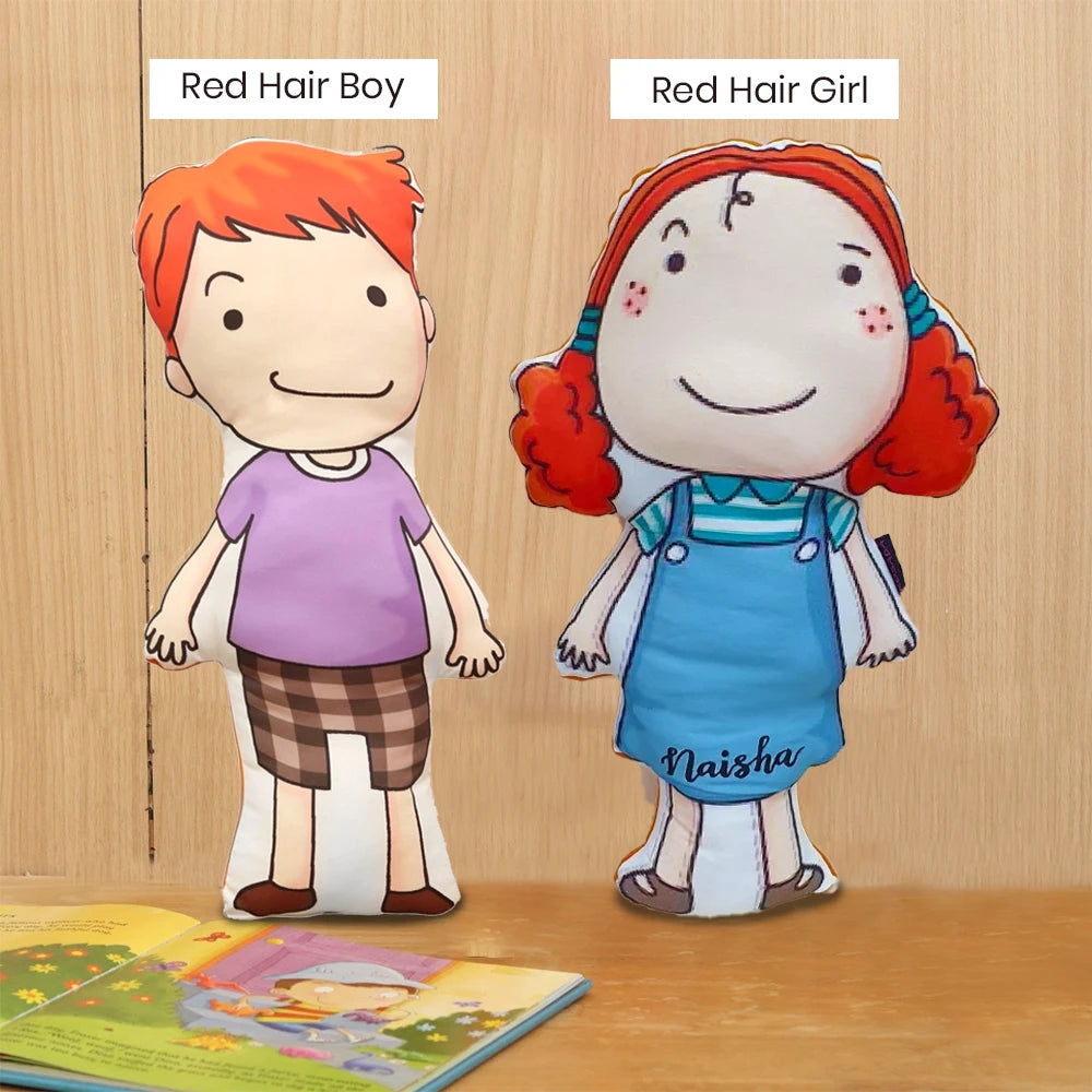 Kids Girl Boy Bedsheet Set