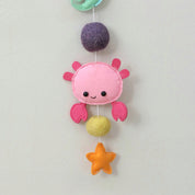 Underwater Bunting