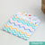 Diaper Kit - Zigzag