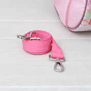 Pink Unicorn Duffle Bag