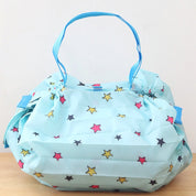 Blue Stars Magic Sack Bag