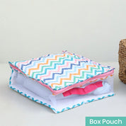 Zigzag Kits Set
