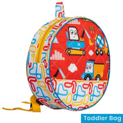 Toddler Backpack Set