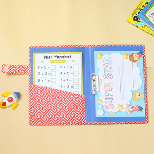 Aeroplane Folder