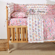 Princess Baby Bedding Items