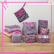 9 Pcs Organizer Gift Set