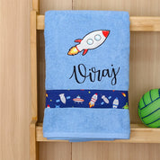 Space Towel