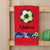 Soccer Towel