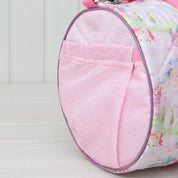 Pink Unicorn Duffle Bag