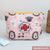 Medicine Kit - Pink Lion