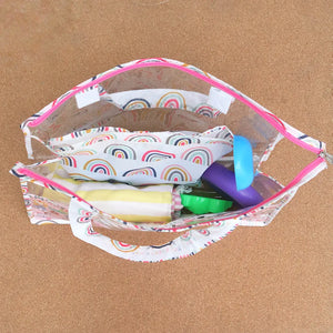 Princess Swimming Bag