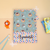 Fancy Lion Folder