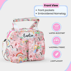 Princess Insulated Tiffin Bag