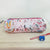 Round Pencil Pouch - Princess