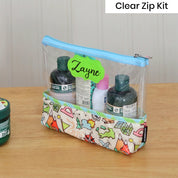 Explorer Kits Set