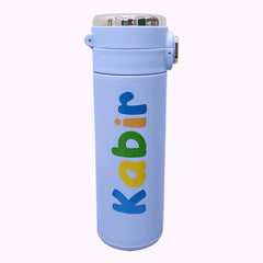 Blue Hot Cold Temperature Bottle (420ml)