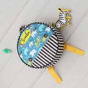 Wild Tribe Toddler Bag