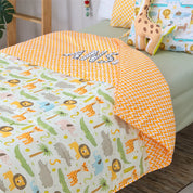 Animal Comforter