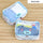 Set of 2 Mesh Bag - Roadster Print