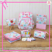 Baby Travel Essentials Hamper