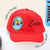Adventure Time Red Cap