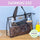 Universe Swimming Bag