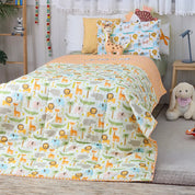 Animal Comforter