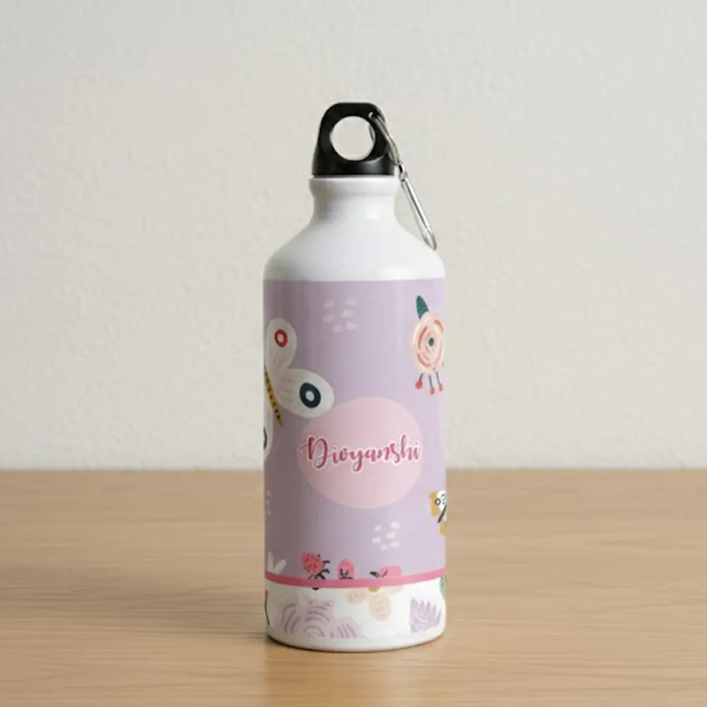 Swimming Bag & Bottle Gift Hamper