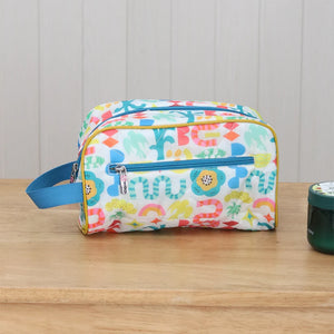 Grooming Kit - Silly Shapes