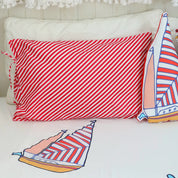 Pirate Bedsheet Set