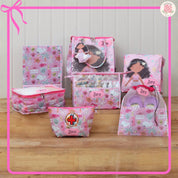 Luxury Essentials Kit