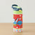 Insulated Steel Sipper Bottle (350ml) - Red Truck