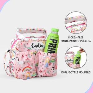 Princess Insulated Tiffin Bag