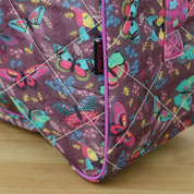 Flutterfly Travel Case