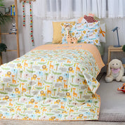 Animal Comforter
