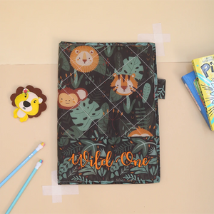 Jungle Folder