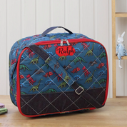 Glow Dino Travel Case