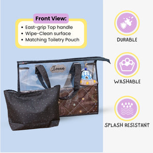Universe Swimming Bag