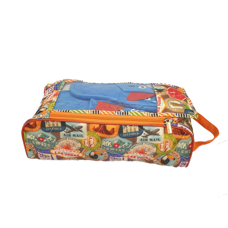 Shoe Bag - Travel